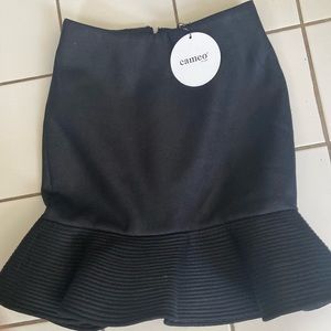 NWT CAMEO the label    Soul Fire Skirt